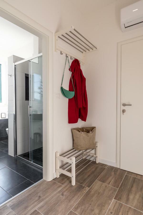 Seabed Rooms&Studio สปลิท ภายนอก รูปภาพ