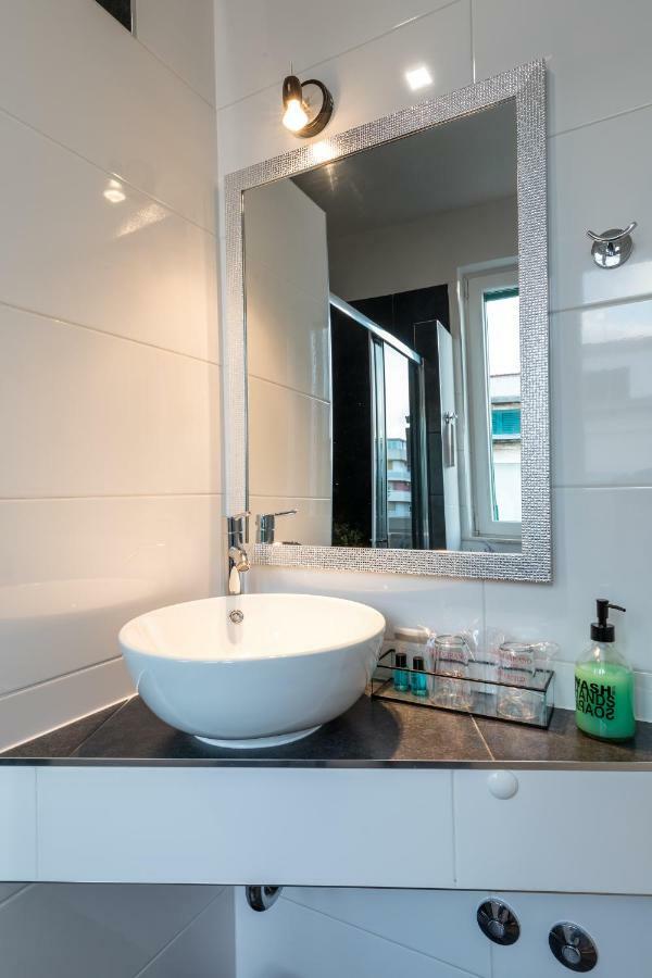 Seabed Rooms&Studio สปลิท ภายนอก รูปภาพ
